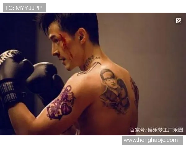 满身纹身的足球明星背后的故事与他们的个性魅力探秘